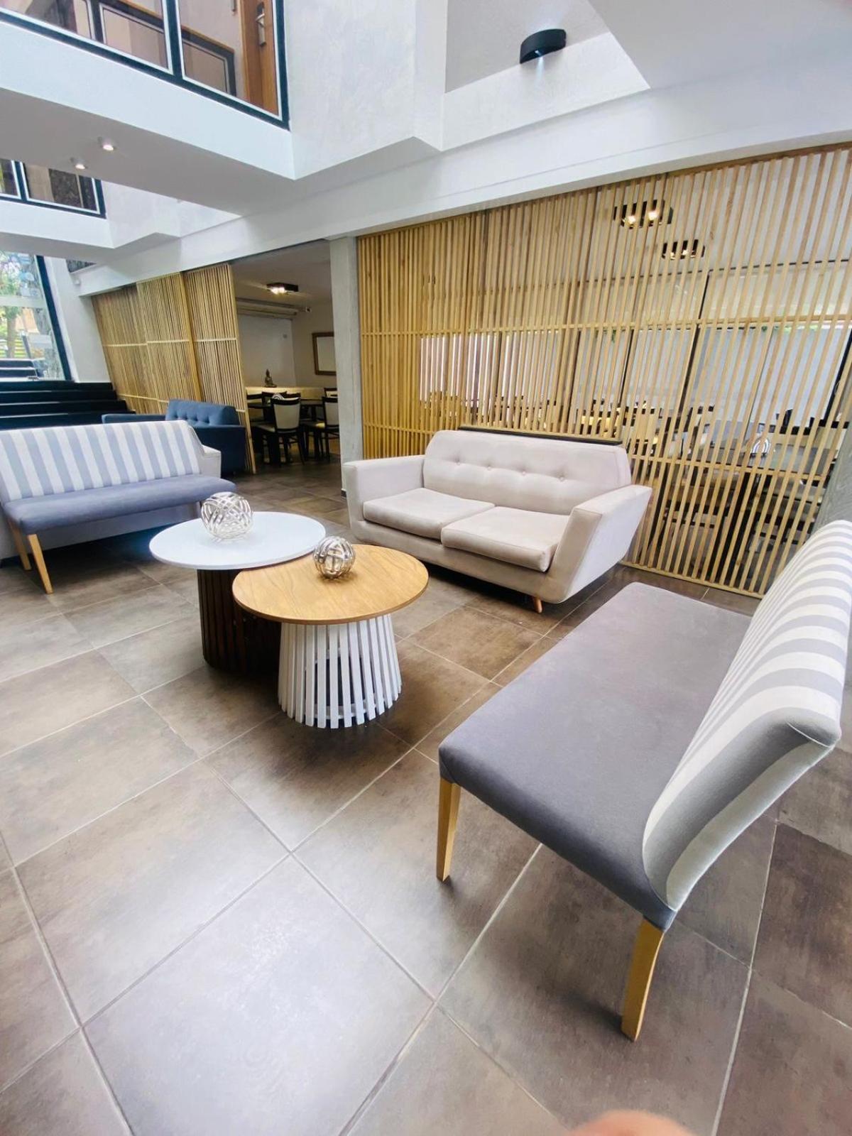 Ranqueles Hotel วิญาการ์ลอสปาซ ภายนอก รูปภาพ